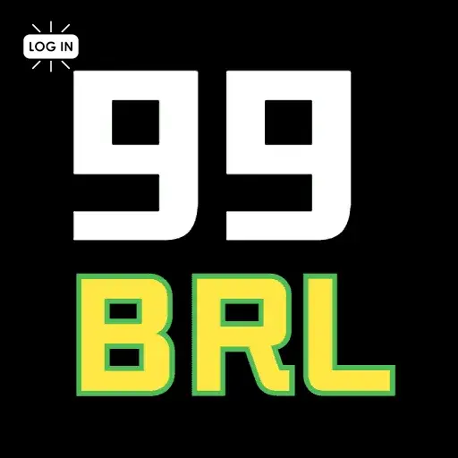 Login seguro na 99brl