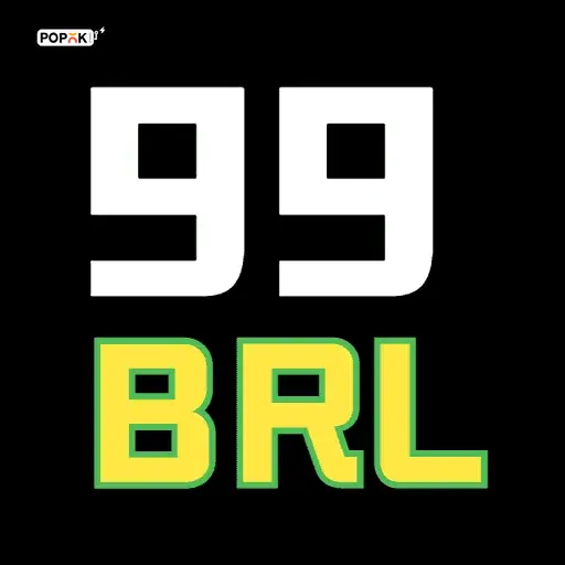 Logo da 99brl
