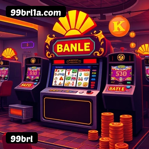 99brl Logo