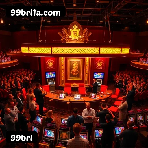 Análise 99brl - Vantagens e Desvantagens